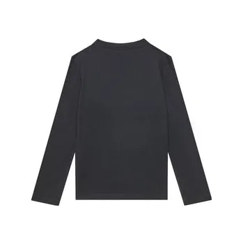 Dámská móda Napapijri Halenka S-Chamois NP0A4HYK D Černá Regular Fit 12Y