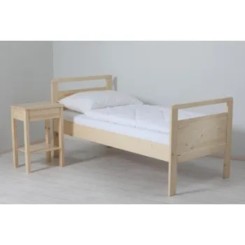 Postel Postel Theo I. 90 Pečovatelské lůžko