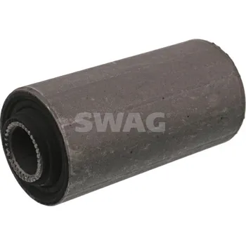 Loziskove pouzdro, listova pruzina SWAG 80 94 1171