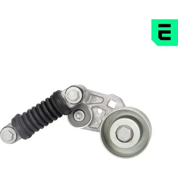 Auto-moto Napínák, žebrovaný klínový řemen OPTIMAL 0-N1486