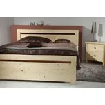 Postel Rhino II. 180 přírodní