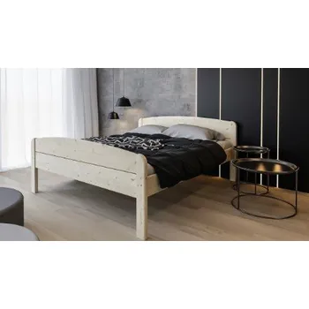 Ložnice Postel Berghen 180 Senior