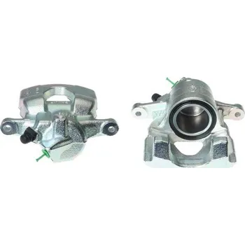 Brzdový třmen Brzdový třmen BREMBO F 68 154