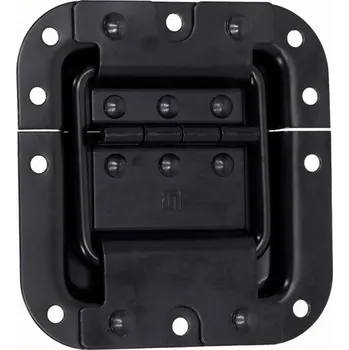 Adam Hall Hardware 27095 BLK