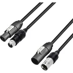 Adam Hall Cables 8101 PSDP5 1000 N IP65