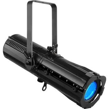 Světelný efekt BeamZ Professional BTS250C LED Profile Spot Zoom 250W RGBW