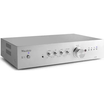 Hi-Fi Zesilovač Audizio AD200A 2-Kanálový HiFi zesilovač Alu