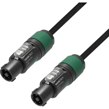 Příslušenství ke zvukové technice Adam Hall Cables K5S425SS0300
