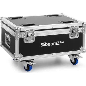 Světelný efekt BeamZ Professional FCBTK050 Flightcase pro 8x BTK050Z