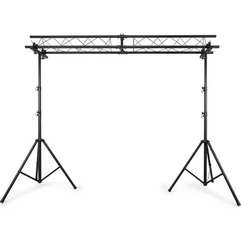 Osvětlovací technika BeamZ LB100T Světelná rampa 3MX4M/2T/100KG TRUSS