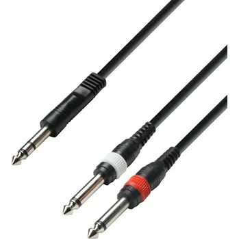 Adam Hall Cables K3YVPP0100