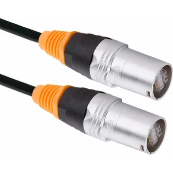 Audio kabel ADJ CAT6IP1 0,5m
