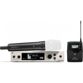 Mikrofon Sennheiser ew 300 G4-SK/M (BASE COMBO)