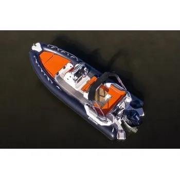 Podlaha pěnová EVA pro člun Medline 6.8