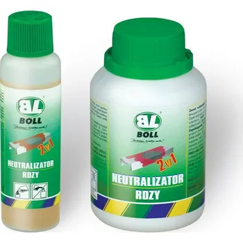Odrezovač BOLL REZ NEUTRALIZAČNÍ 60ml