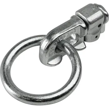 Věšák Adam Hall Hardware 5740 A