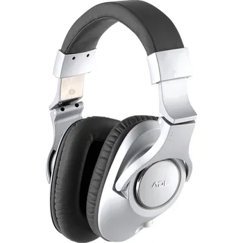 Sluchátka ADL H128 BK