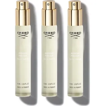Dámský parfém Creed Aventus for Her Creed Aventus for Her parfémovaná voda 3 x 10 ml