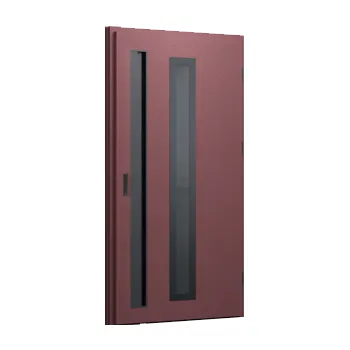 Vchodové dveře Vzor GD01A