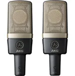 AKG C314 Stereo set