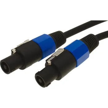 Audio kabel Bespeco PYSS300