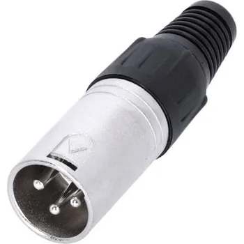 Kabel Adam Hall Connectors 3 STAR C XM3