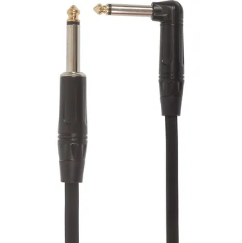 Bespeco ROCKIT Instrument Cable 4,5 m Right Angle