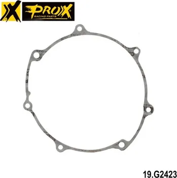 Těsnění pro motocykl Těsnění víka spojky Yamaha YZF450 / 03-09 + WRF450 / 03-15 + YFZ450R / 09-20 + Gas Gas EC450F / 13-15