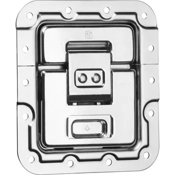 Příslušenství pro DJ techniku Adam Hall Hardware CLAPLOCK