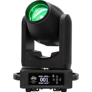 Světelný efekt ADJ Vizi Beam RX2