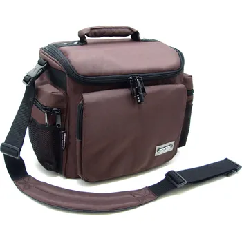 DJ technika Zomo DJ-Tank Brown