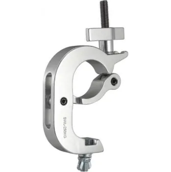 Osvětlovací technika Duratruss BIG Trigger Clamp 250kg