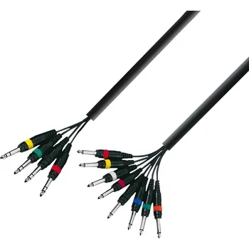 Příslušenství ke zvukové technice Adam Hall Cables K3L8VP0300