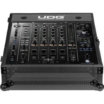 Příslušenství pro DJ techniku UDG Gear Ultimate Flight Case Pioneer DJM-A9 Black