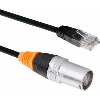 Audio kabel ADJ CAT6IP16FC 5,0m