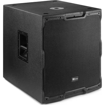 Reprobox Power Dynamics PDY218SA Active Subwoofer 1000W