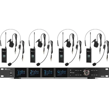 Mikrofon Power Dynamics PD524B