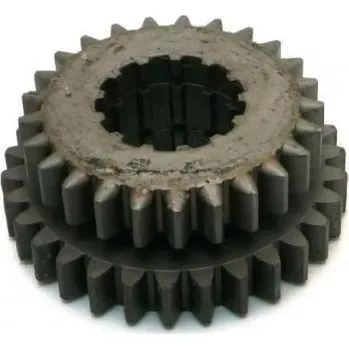 Zapletené kolo Kolo 2+3.R z=25/30 AGS Kolo 2+3.R z=25/30 AGS