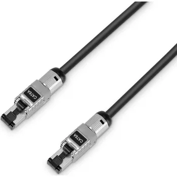 Audio kabel Adam Hall Cables 4 STAR CAT 6 1000 I