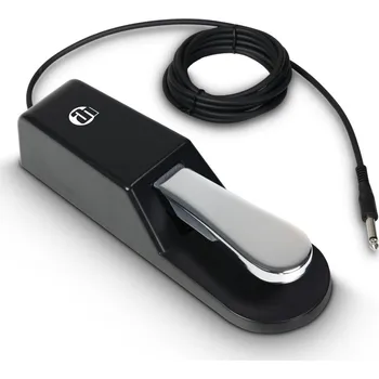 Pedál pro klávesový nástroj Adam Hall Accessories SP 1