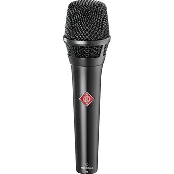 CD přehrávač Neumann KMS 104 plus bk
