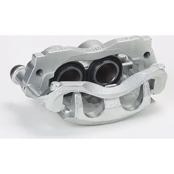 Brzdový systém Brzdový třmen BREMBO F BR 021B