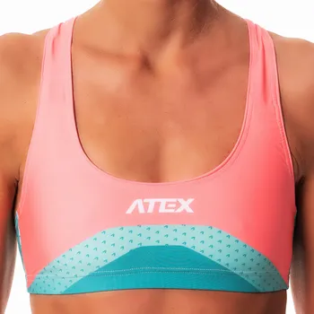 Volejbal ATEX Beachvolejbalový top AWIRI L