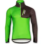 ATEX Mikina EINAR zelená L