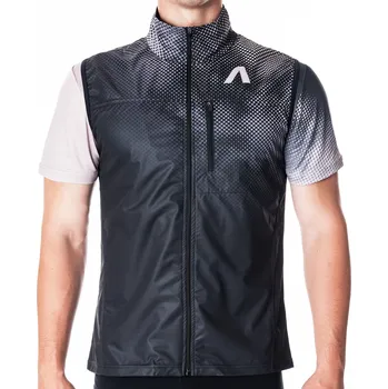 Běžecké oblečení ATEX Běžecká vesta NUVO S