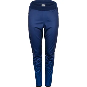 Snowboardové kalhoty ATEX Dětské kalhoty na běžky NIX tyrkys 146