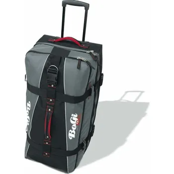 Cestovní taška Cestovní taška s kolečky BoGi XL