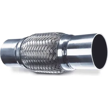 Přední díl výfuku ERNST 460163 Pružný díl výfuku 42,7x100mm