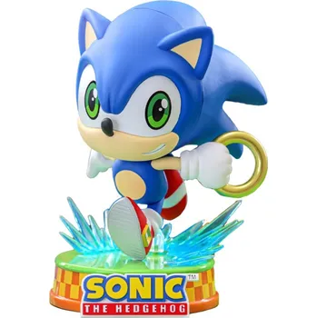 Figurka Soška Sonic The Hedgehog - Sonic 12 cm