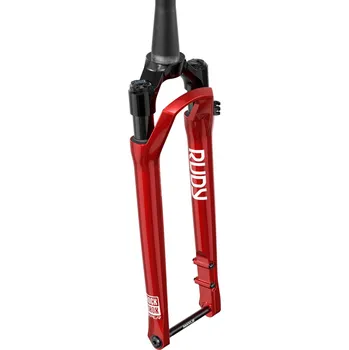 Vidlice na kolo ROCK SHOX 00.4021.080.005 - ROCKSHOX AM FS RUDY ULT 700 U 30 RED 45T A2